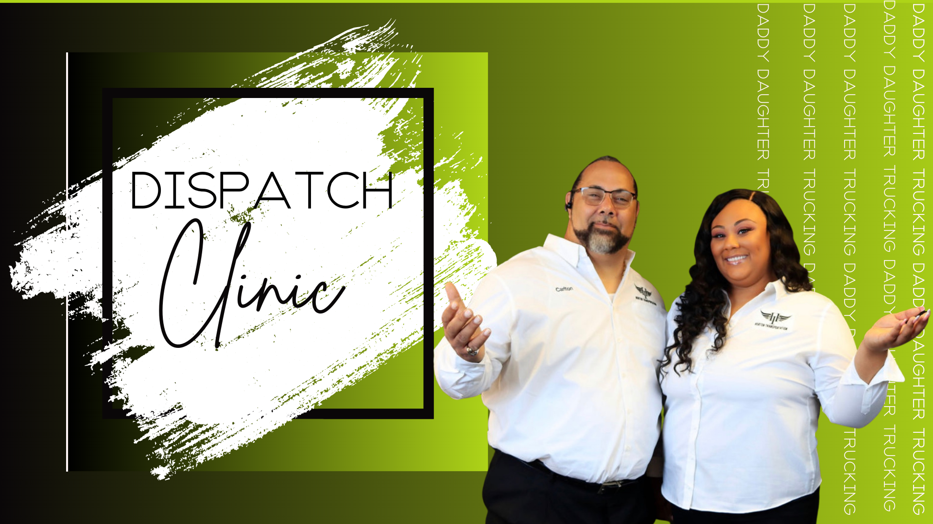 Product image for Dispatch Clinic