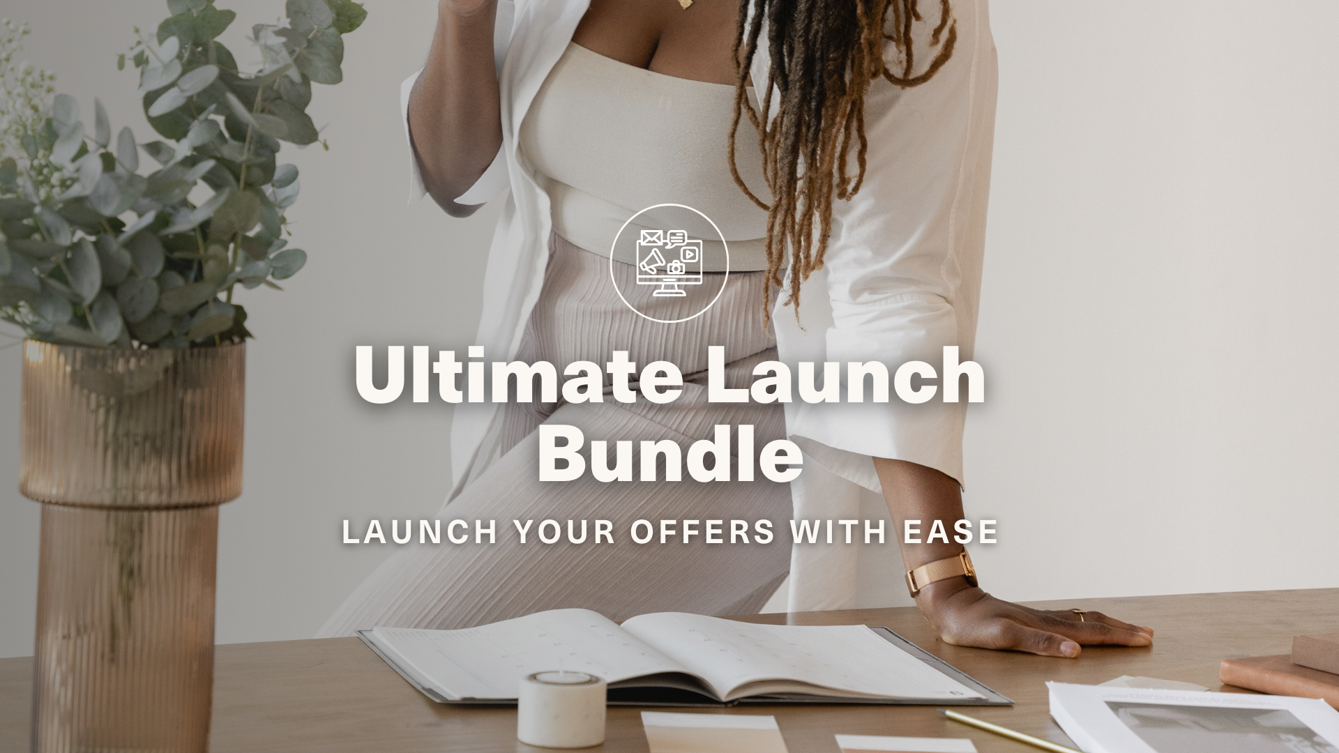 Ultimate Launch Bundle | Boss Project