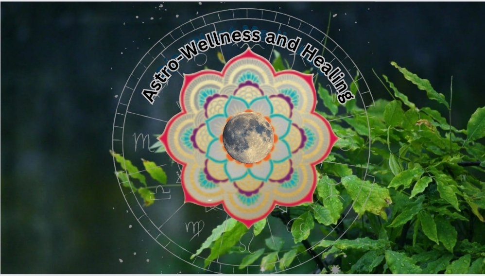 Product image for Astro-Wellness and Daily Health Routine