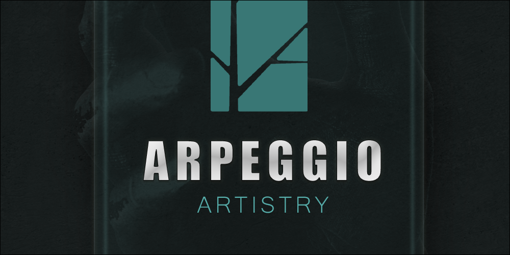 Product image for THE ARPEGGIO ARTISTRY BUNDLE
