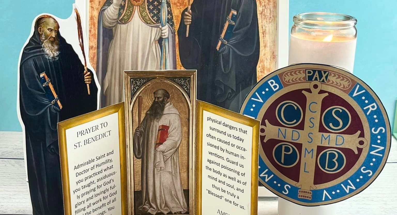 July 2024 Catholic Icing Membership Printables