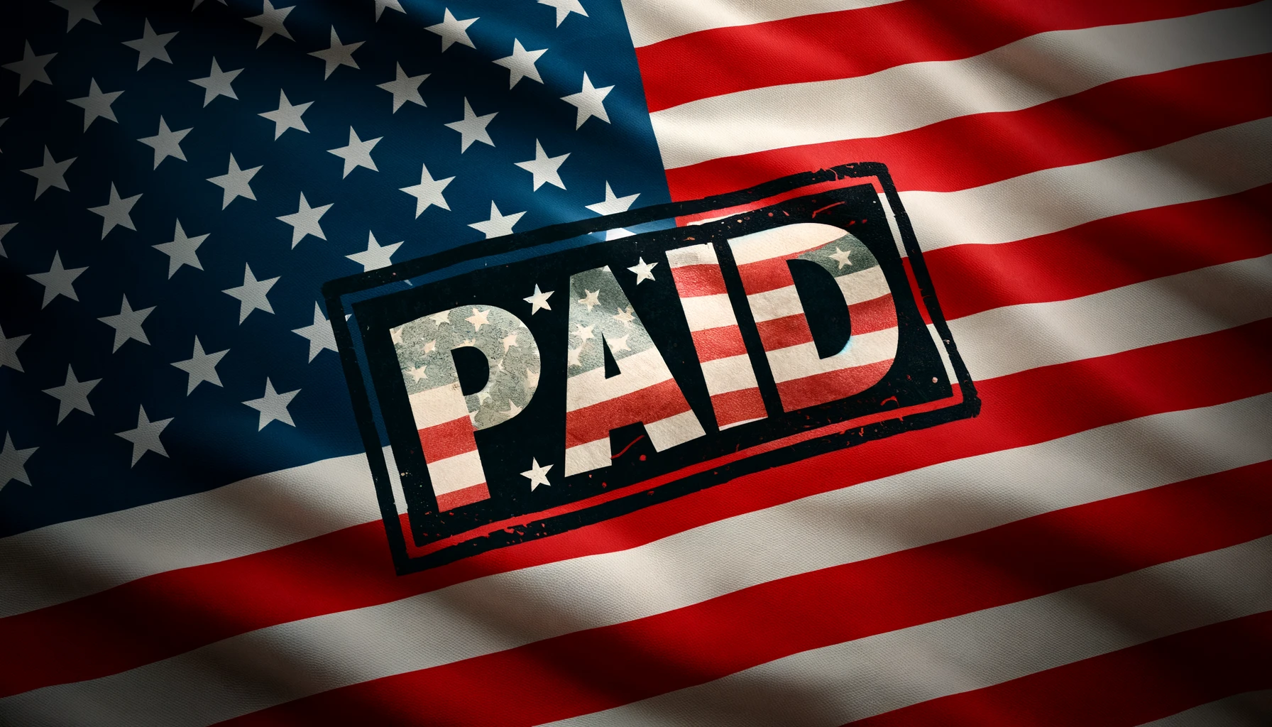 Product image for PAID (People Advocating Involvement in Democracy