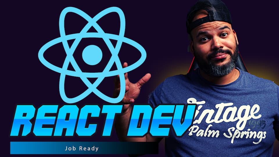 React Developer Bundle course | CodingPhase
