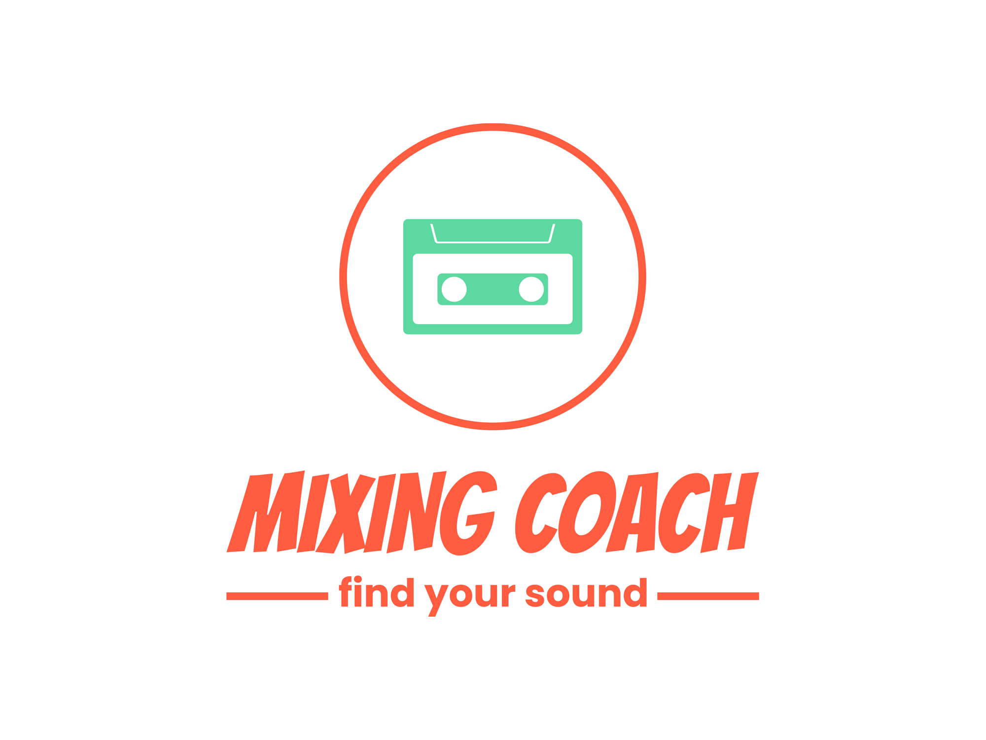 Product image for Mix Coach Challenges