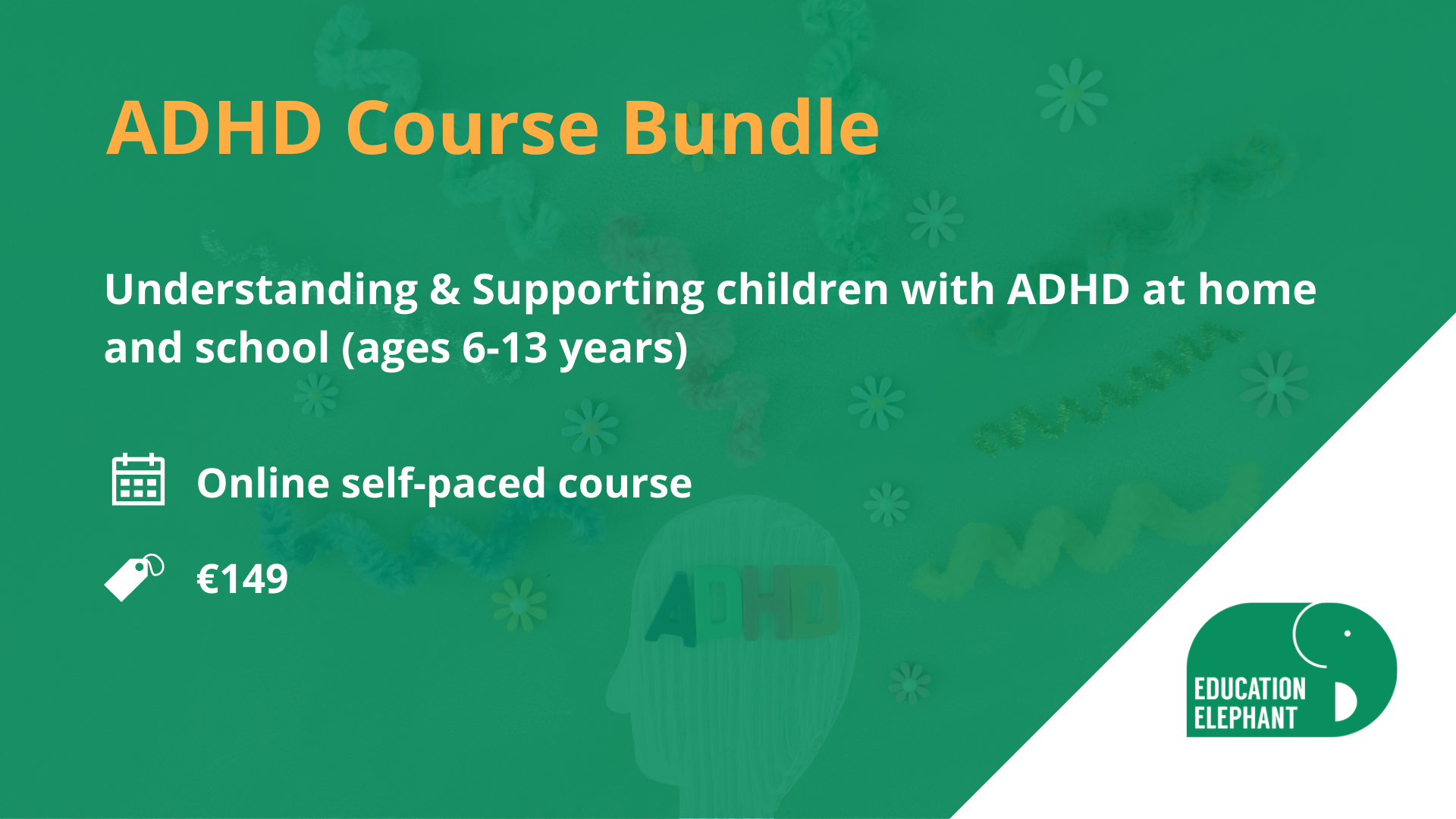 Understanding and Supporting ADHD in Young Children | Education