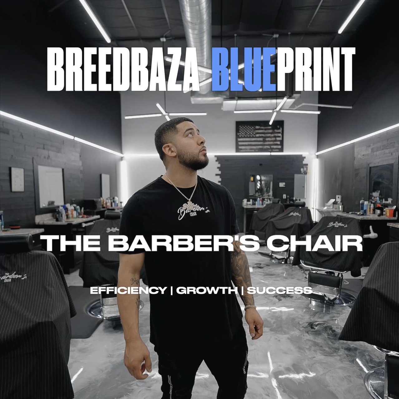 Product image for BreedBaza Blueprint