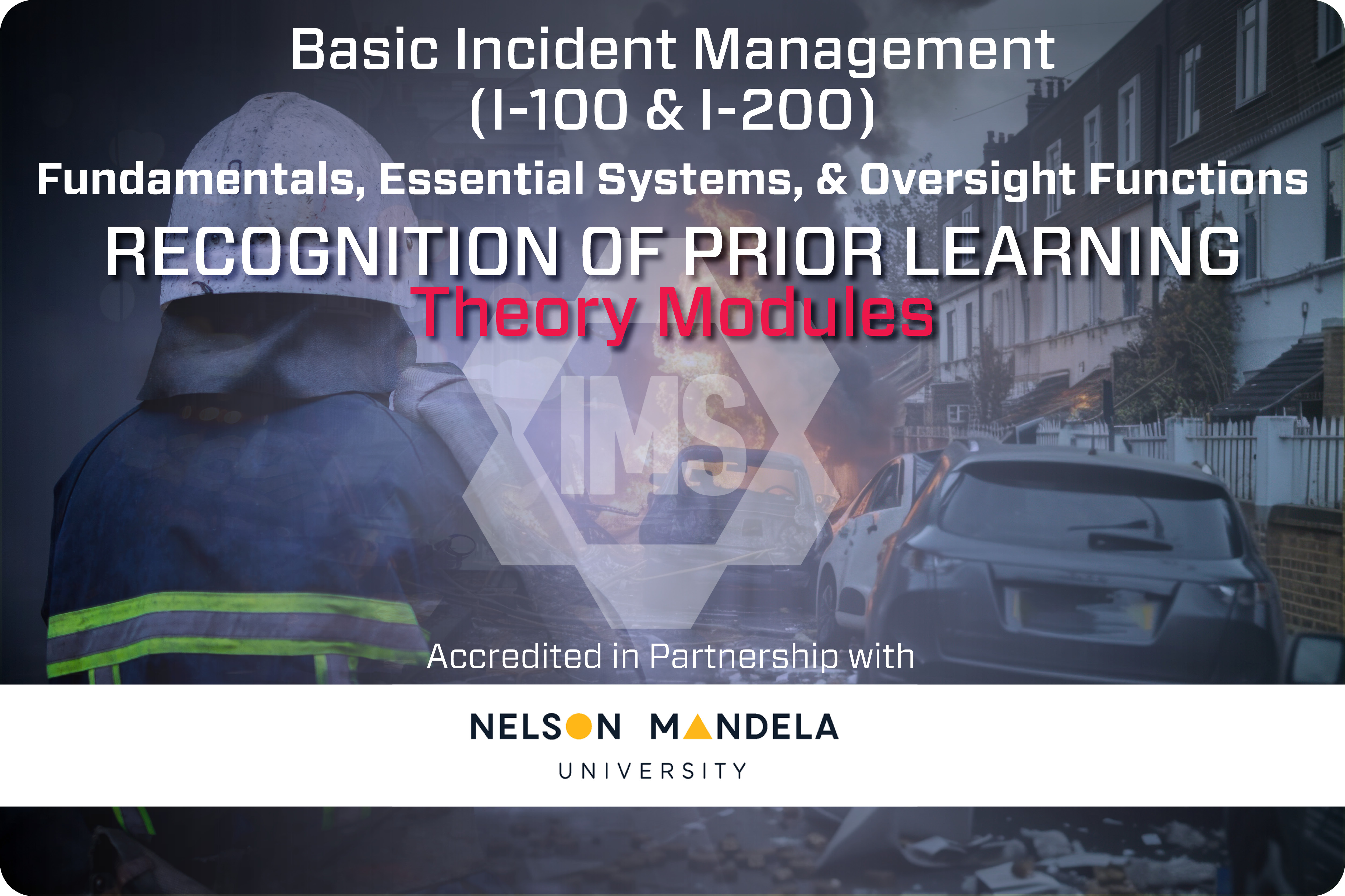 Product image for IMS | RPL Content Course I-100 and I-200 Basic | Fundamentals & Essential Systems