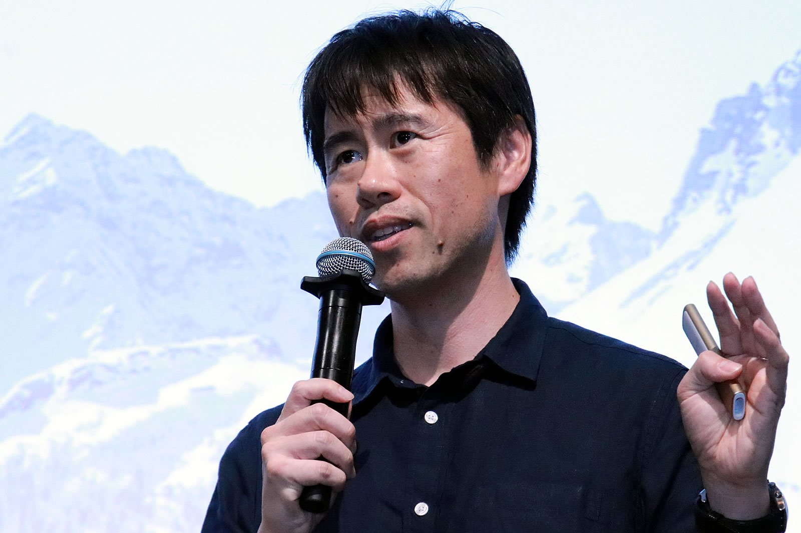 佐々木 徹