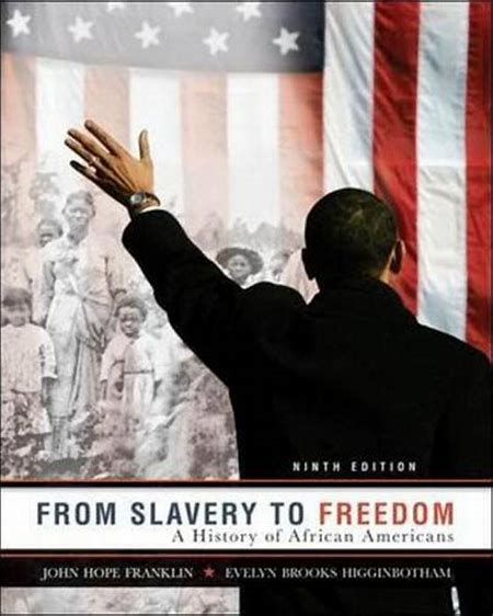 Product image for (1) African American History Book Study