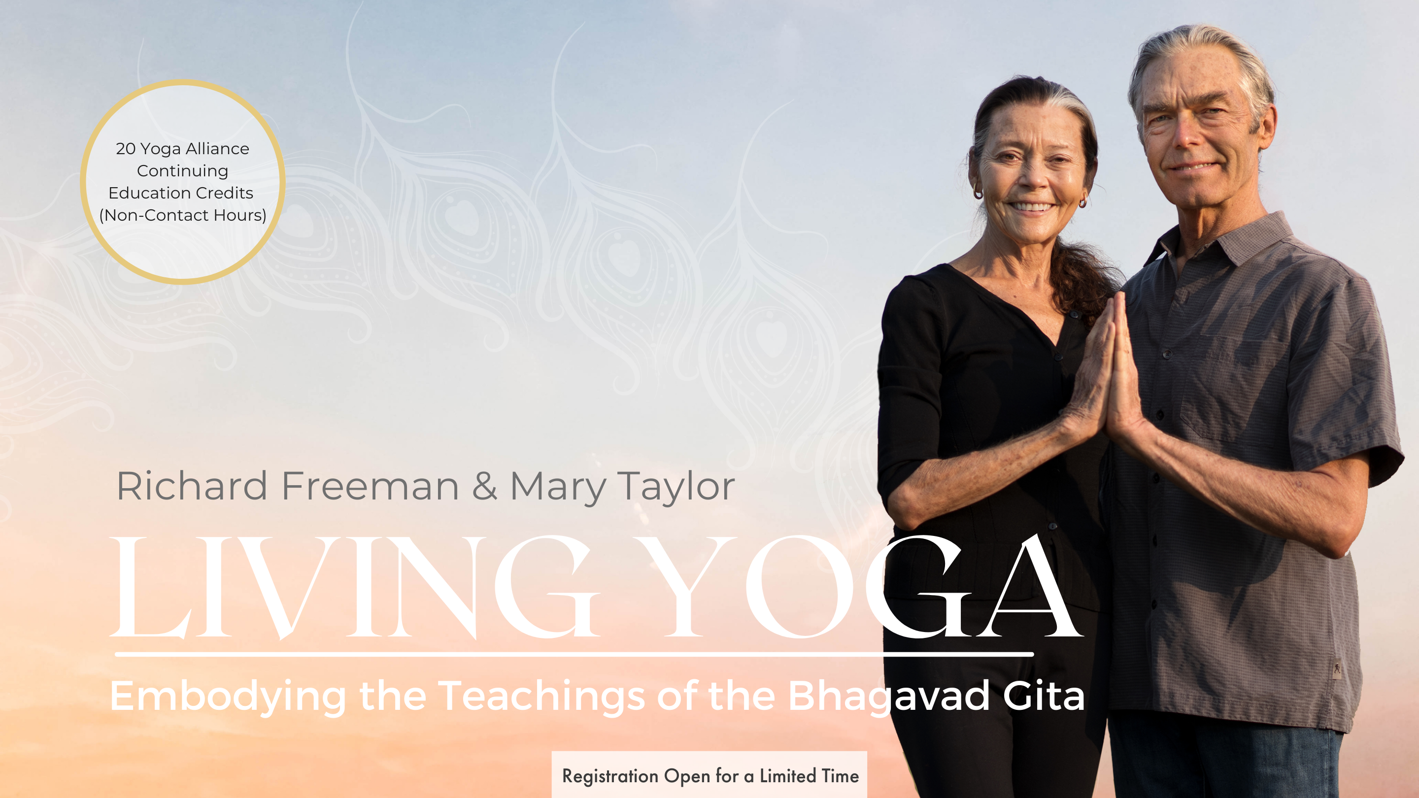 Living Yoga