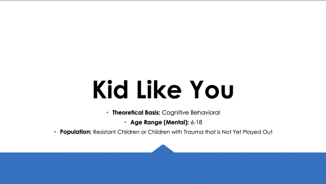 Product image for Kid Like You