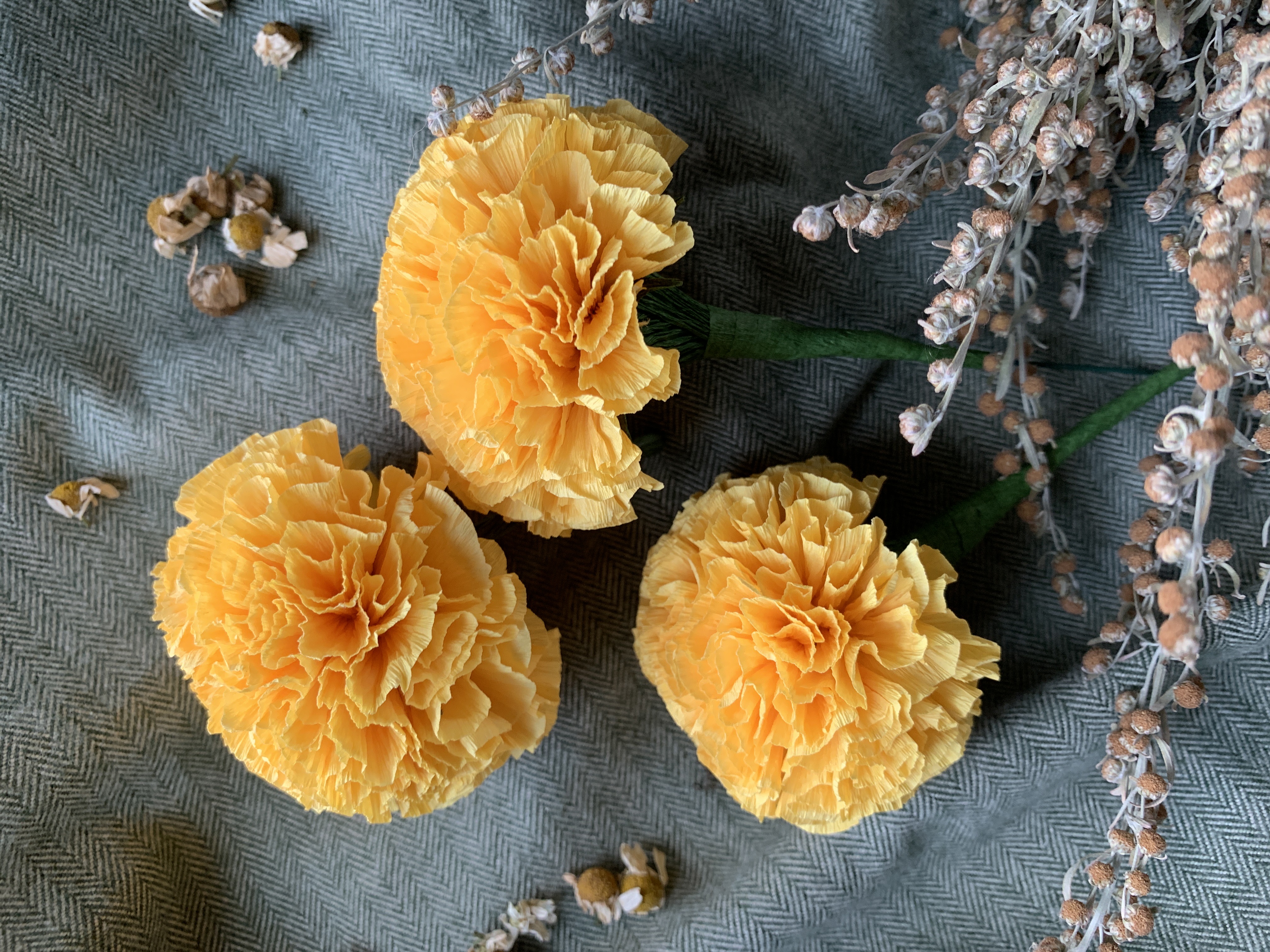 Product image for African Marigold
