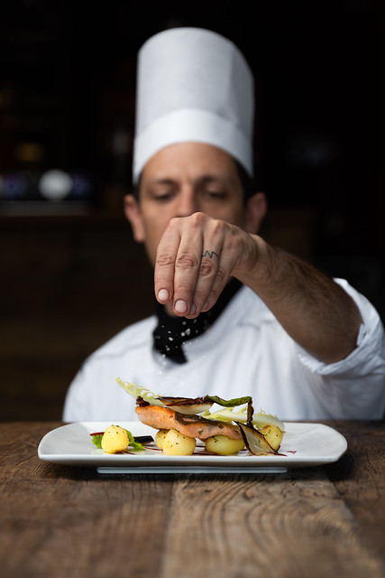 Chef