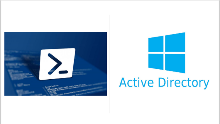 Product image for Active Directory ( AD ) Management using Windows PowerShell