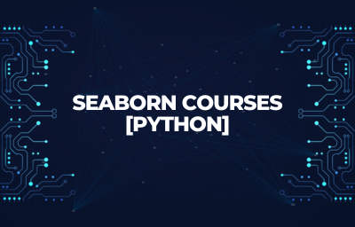 Product image for SeaBorn Courses [Python]