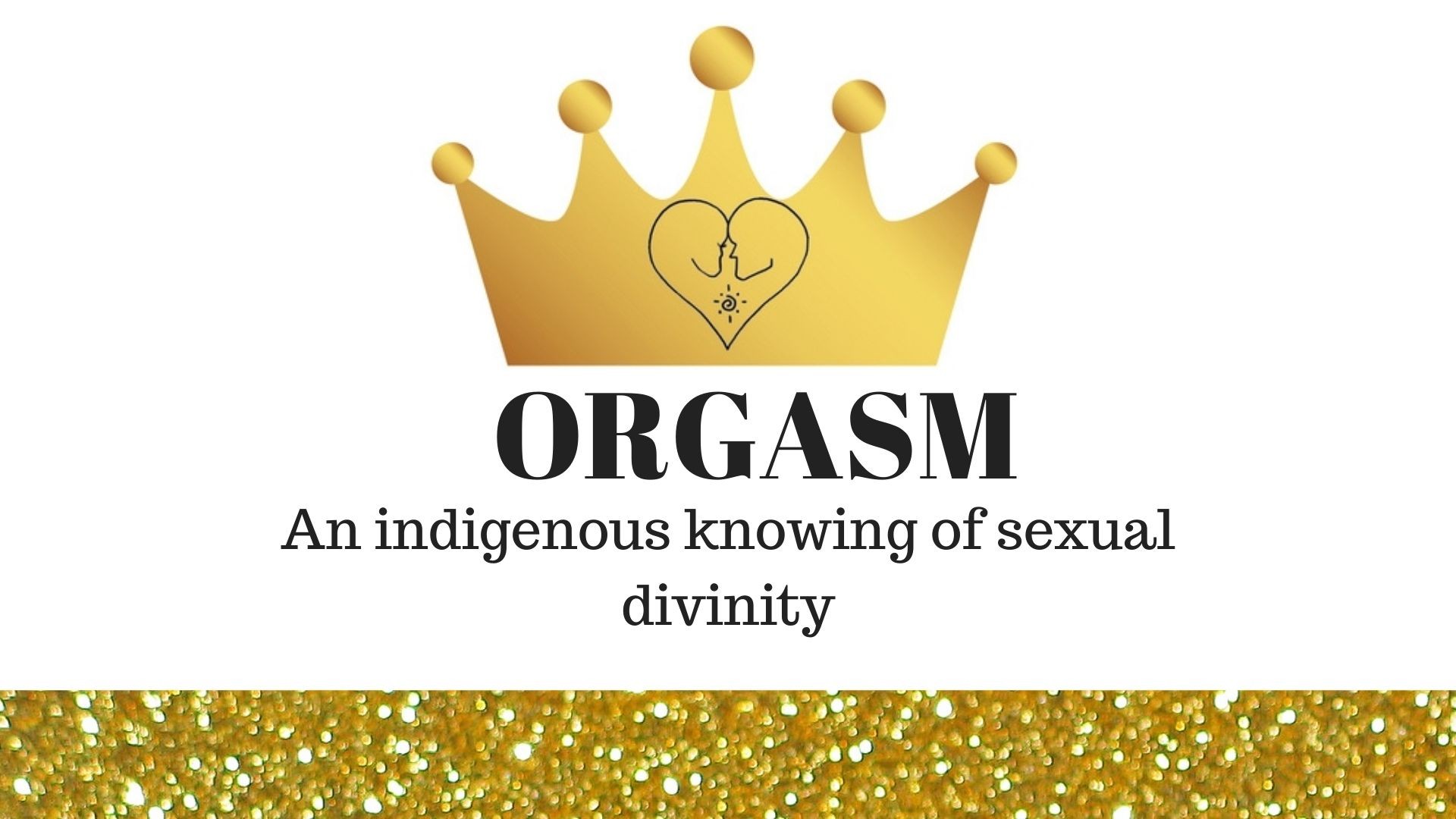 Product image for Orgasm