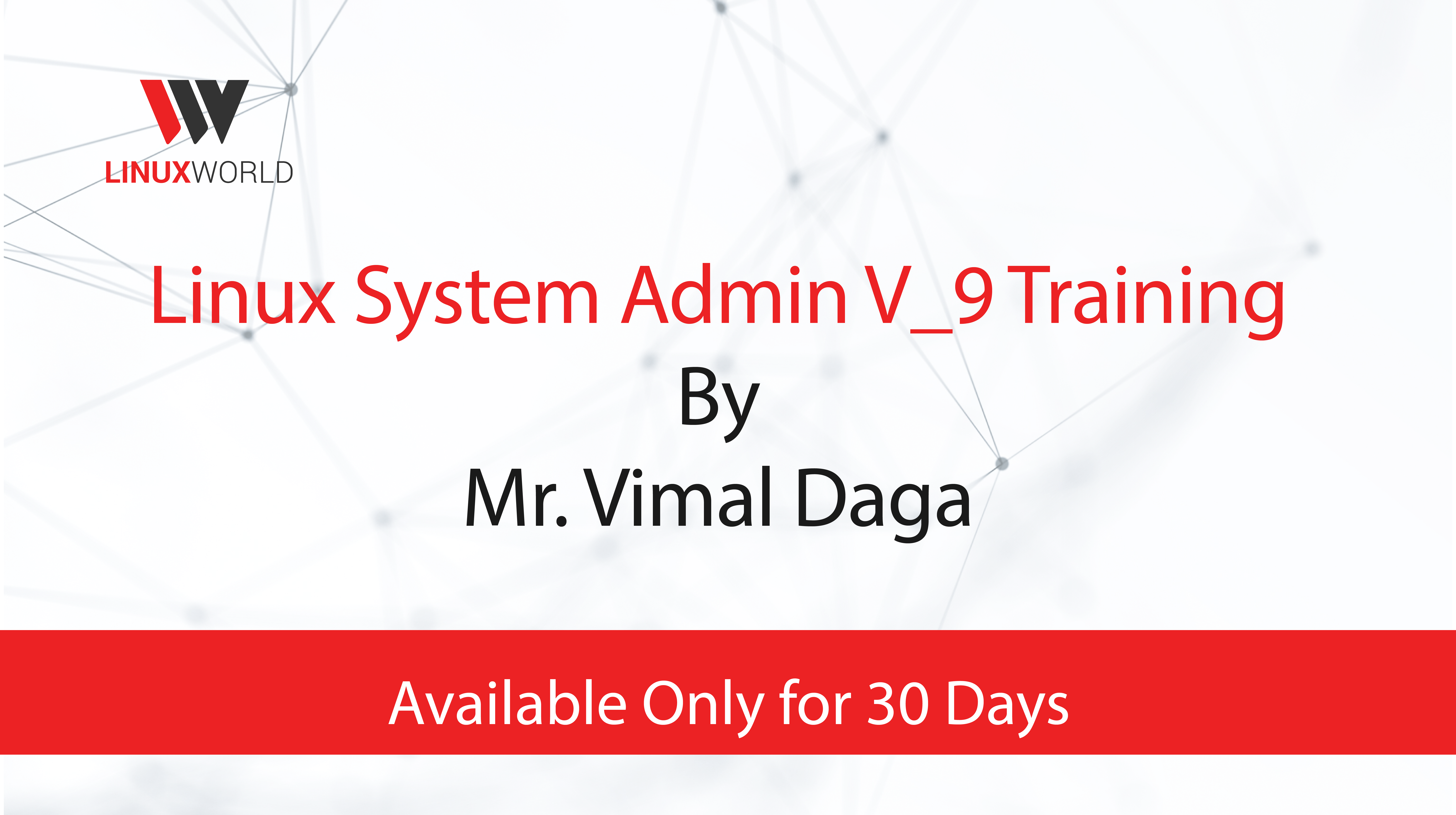 Sys Admin Training Source Code Fix Session 10 - Summary | #13