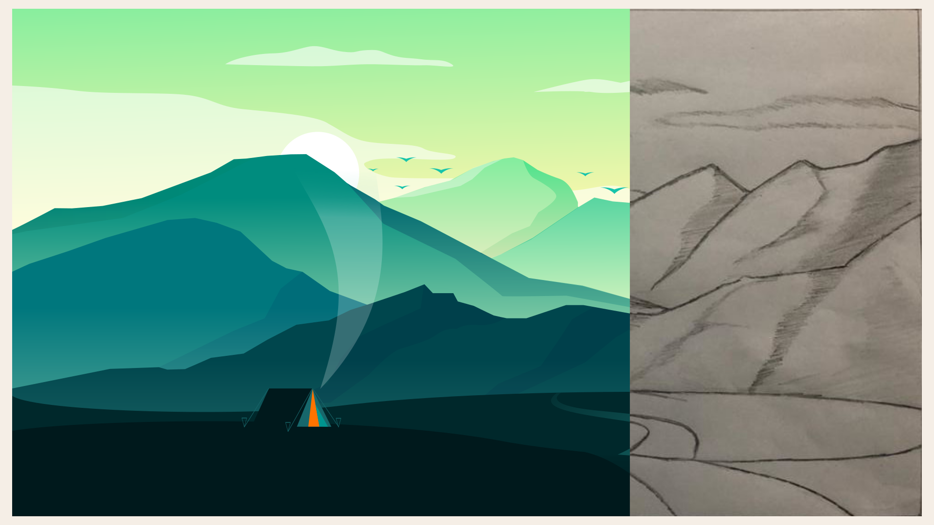Product image for Create amazing artwork in Inkscape