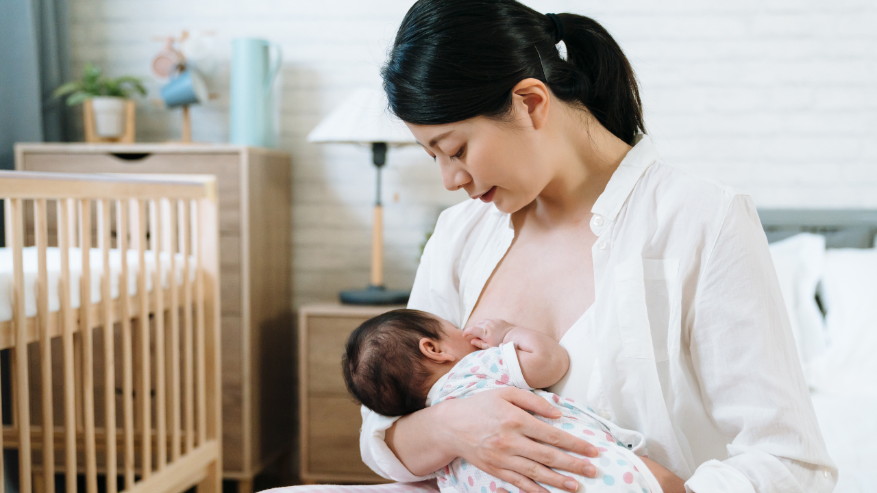 Product image for Incorporating a Donor Milk Program into the Hospital Setting - Recorded Presentation and Q&A