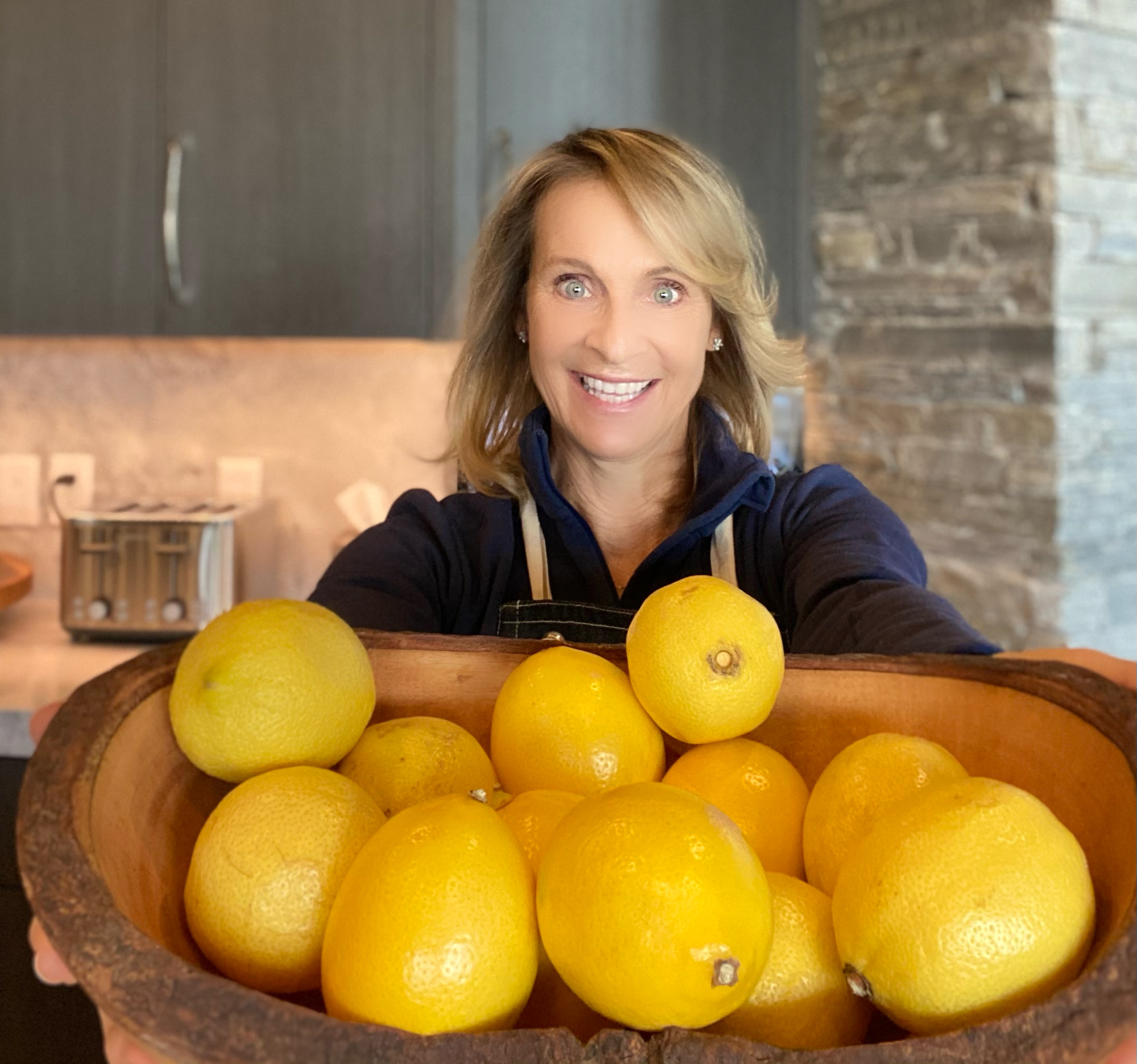 lemons