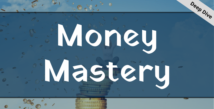Product image for Money Mastery