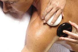 Fire and Ice Massage