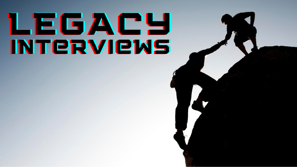 Product image for Legacy Interview Collection