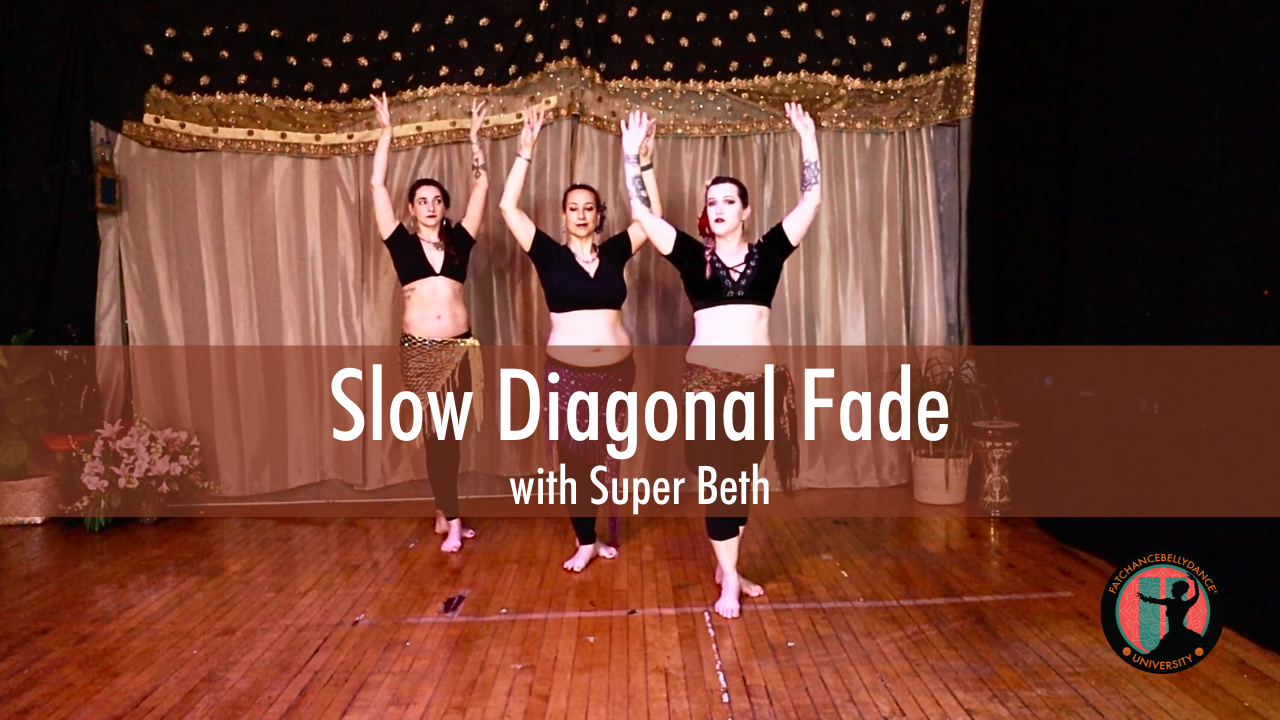 Product image for Slow Diagonal Fade