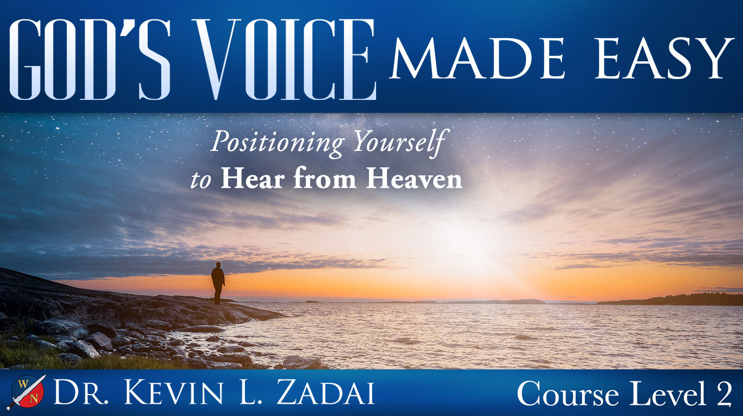 Product image for God's Voice Made Easy Level 2: 100