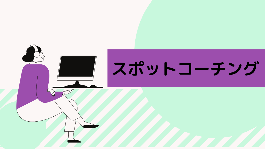 留学スポットコーチング の商品画像