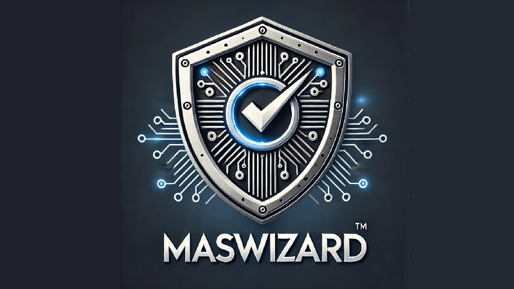 Product image for MASwizard