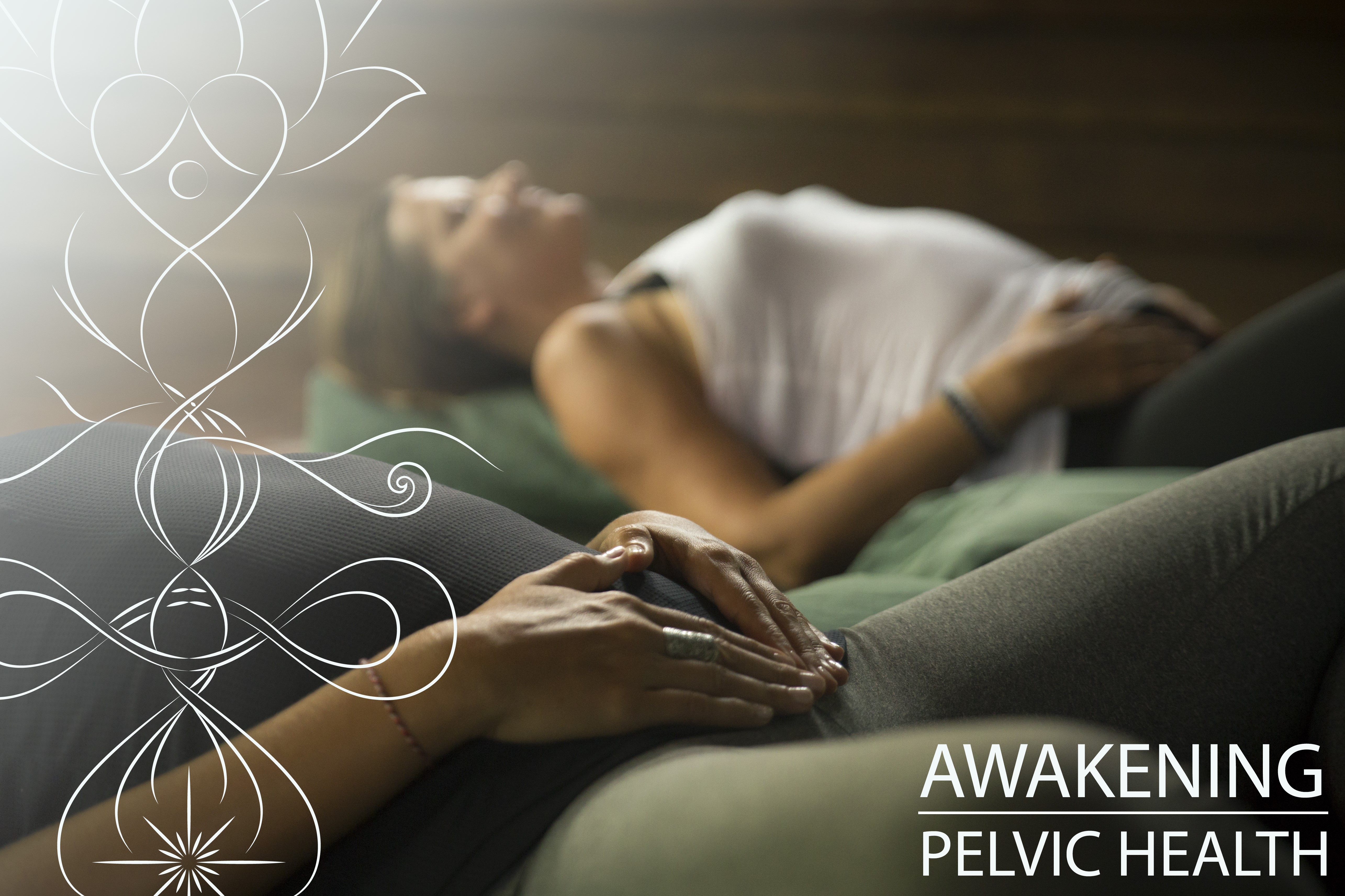 Product image for Awakening Pelvic Health Module 2 - GLOBAL