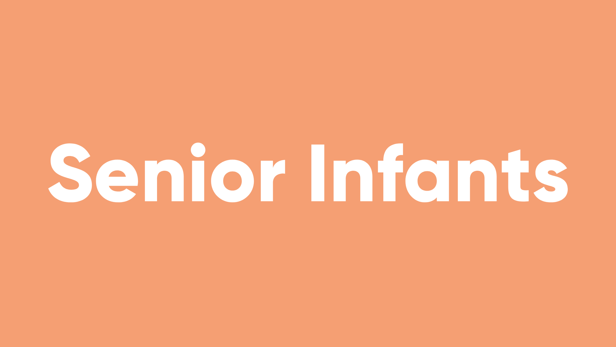 Art - Senior Infants | dabbledoo