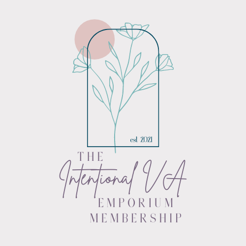 Product image for The Intentional VA Emporium