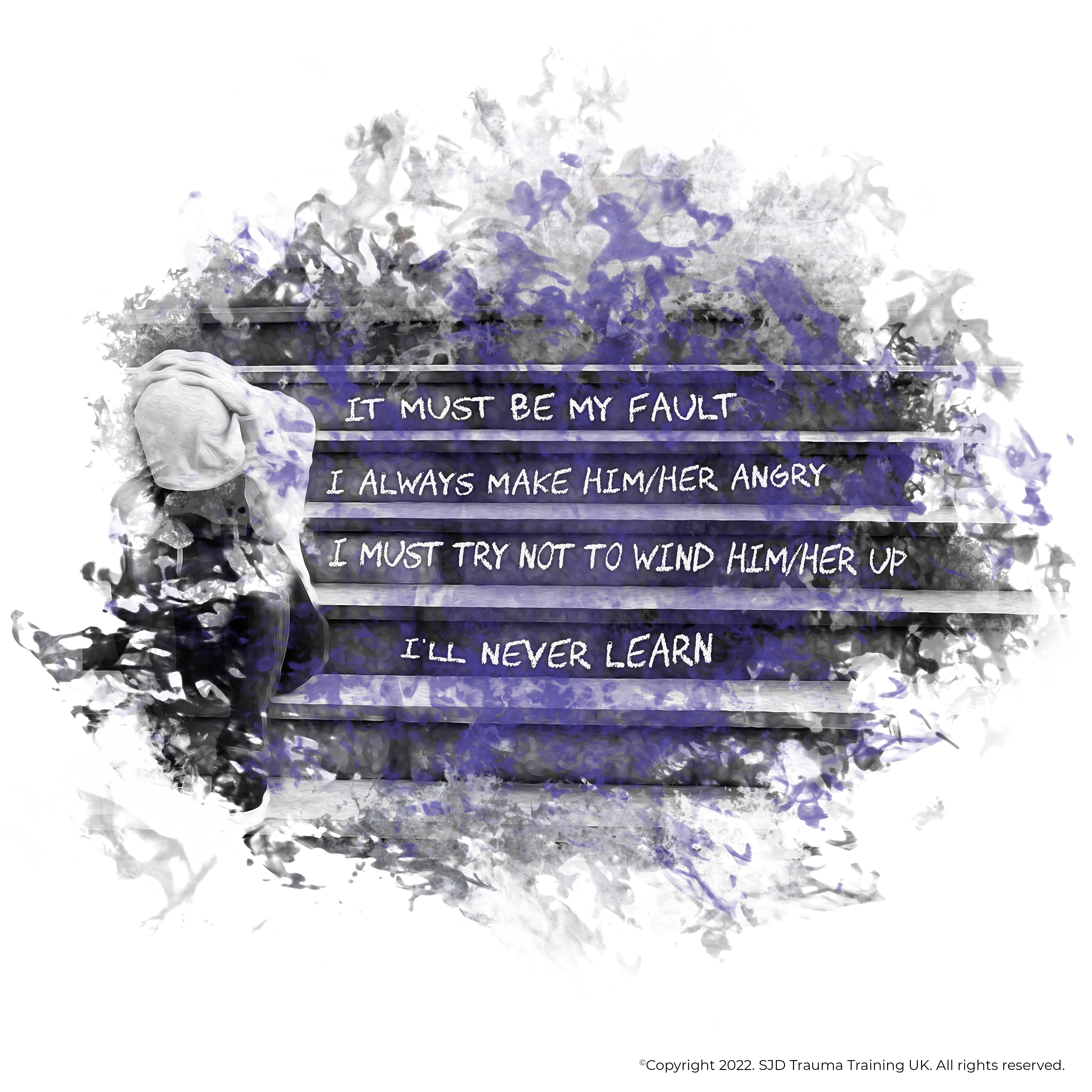 Working with Domestic Violence and Abuse