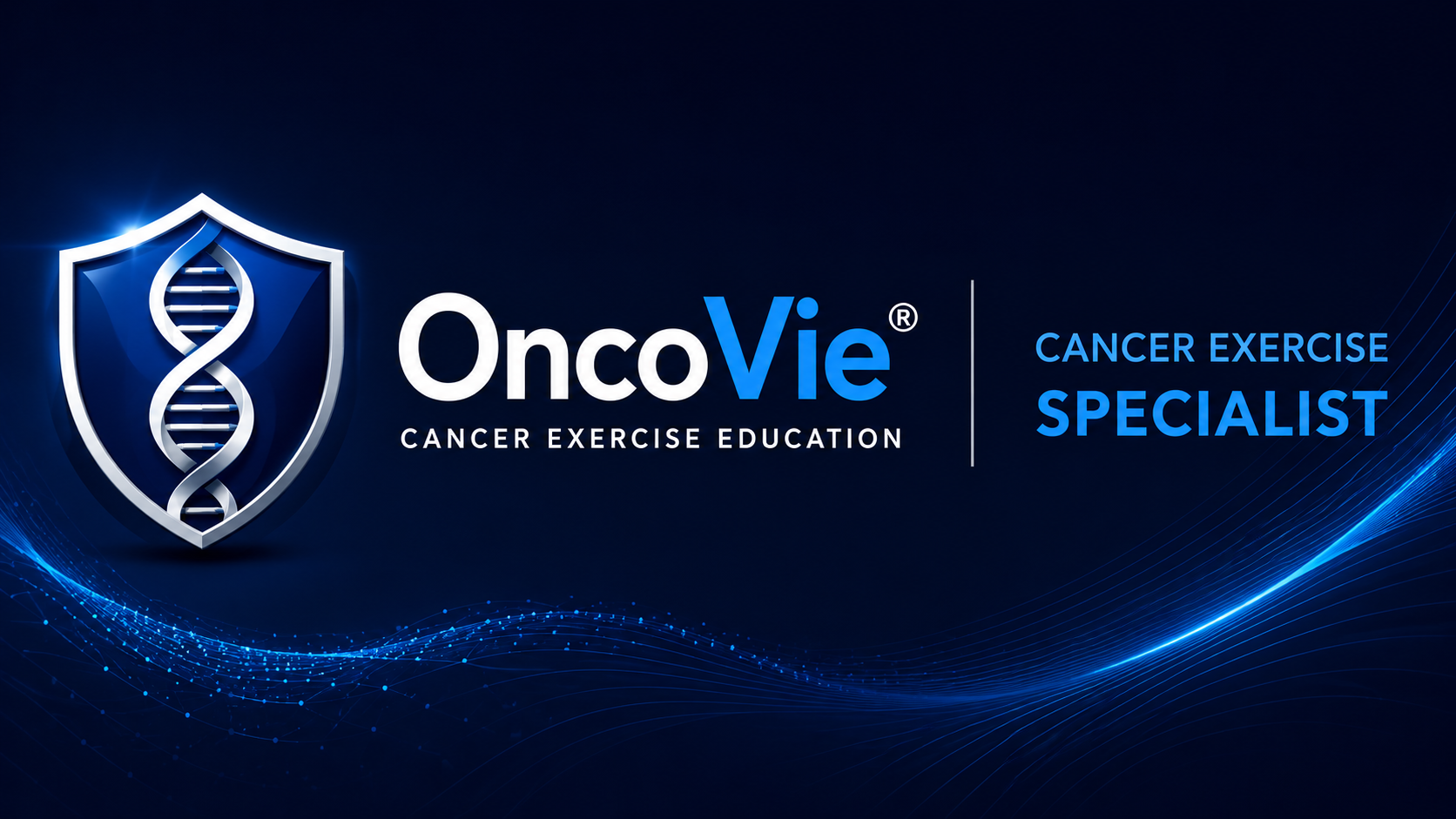 Product image for Self-Study: 15th Edition OncoVie® Cancer Exercise Specialist Advanced Qualification