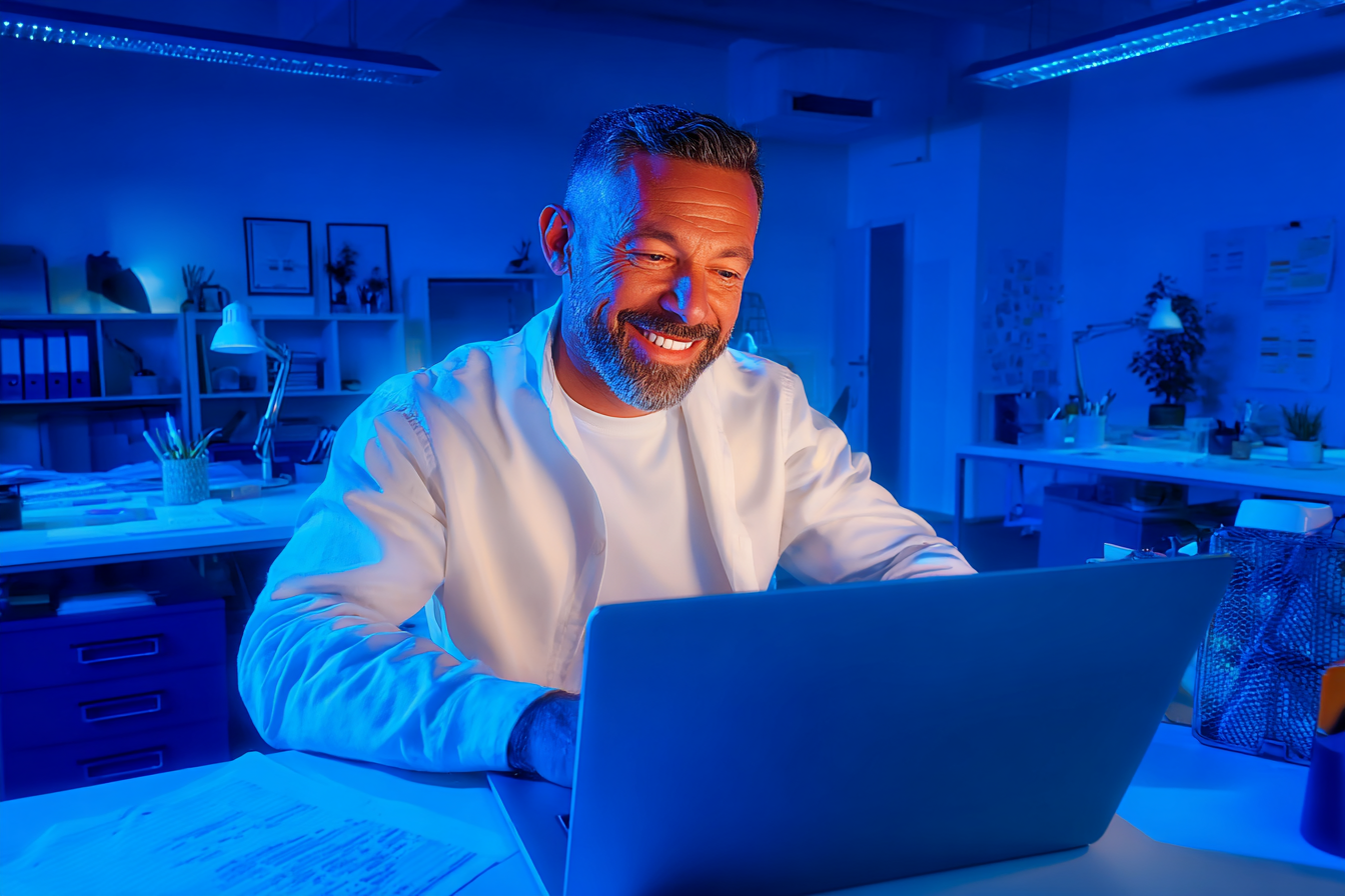 Productafbeelding voor CRM | Beheer
