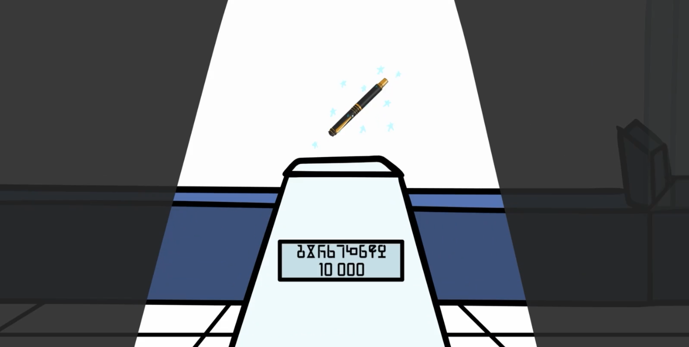 Product image for Exam 1: Super Duper Pen/Mac PC