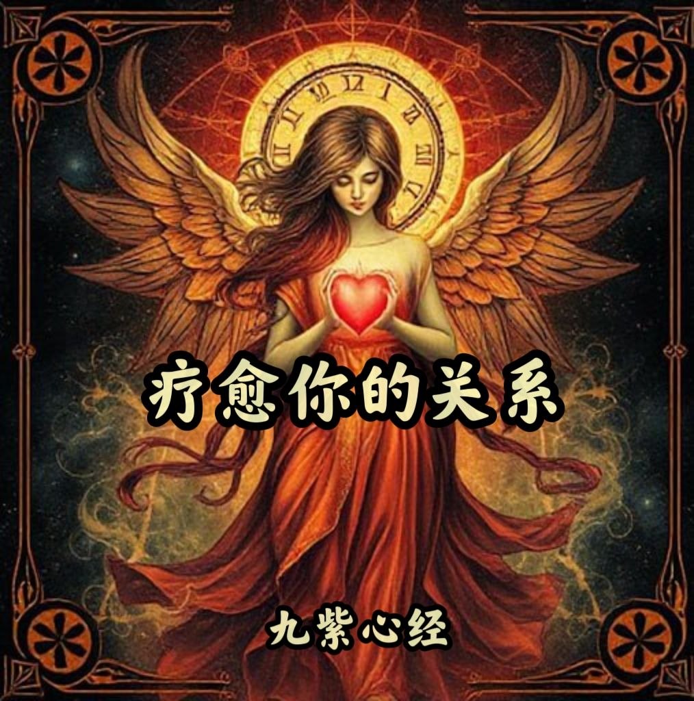 Product image for 《疗愈你的亲密关系:从过度付出到对齐之爱》