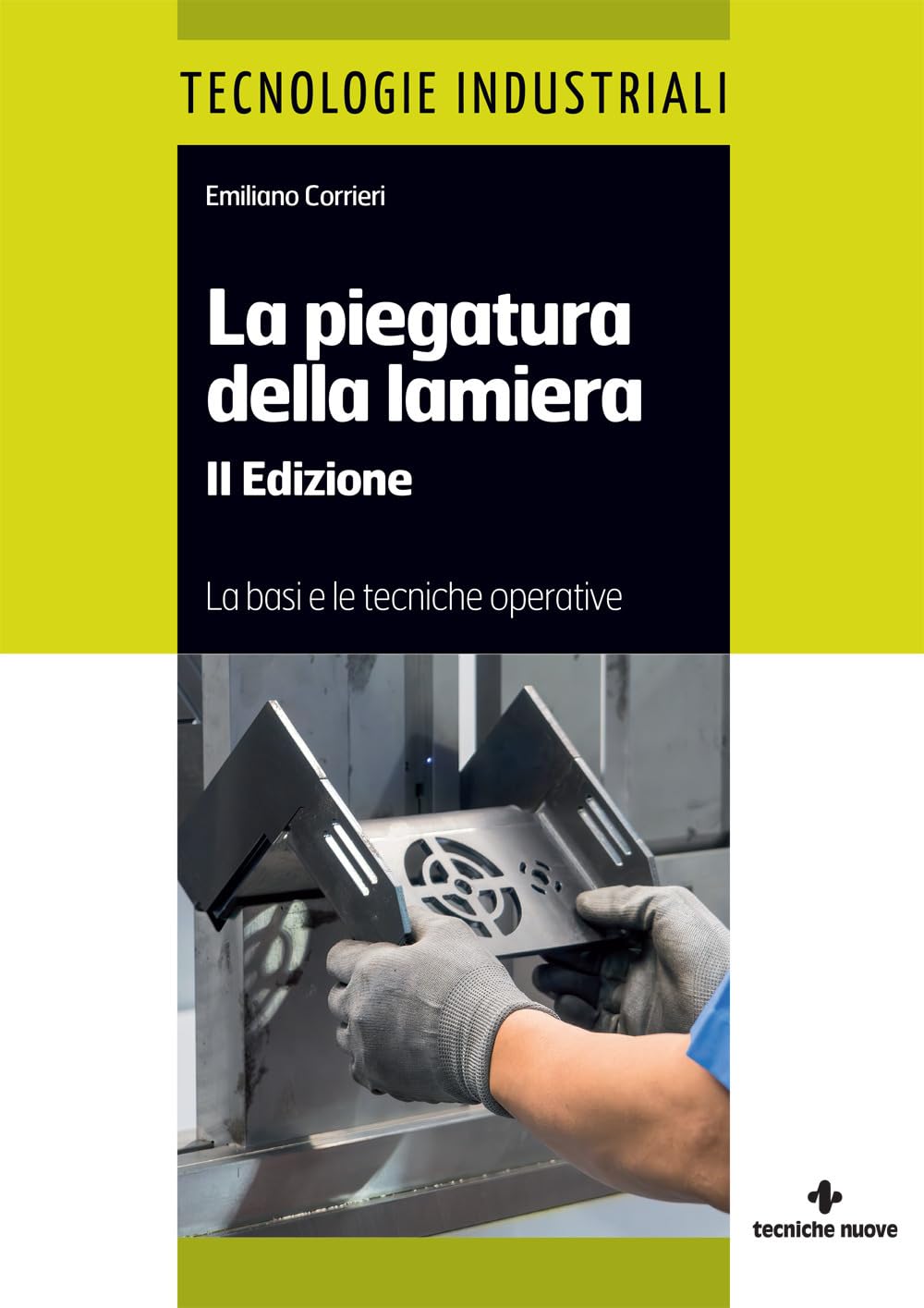 Consigliato per seguire al meglio il corso