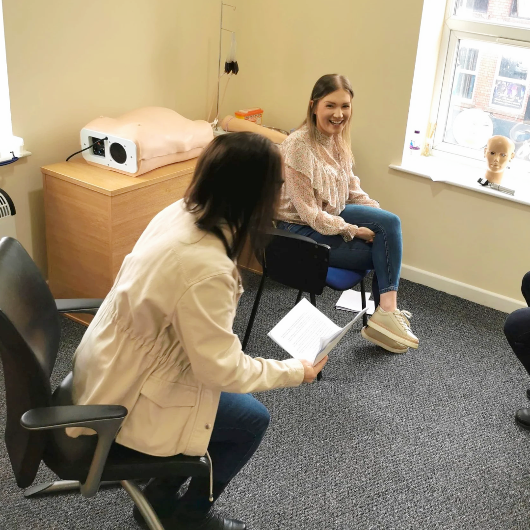 realistic examination conditions mlacases manchester mock exam