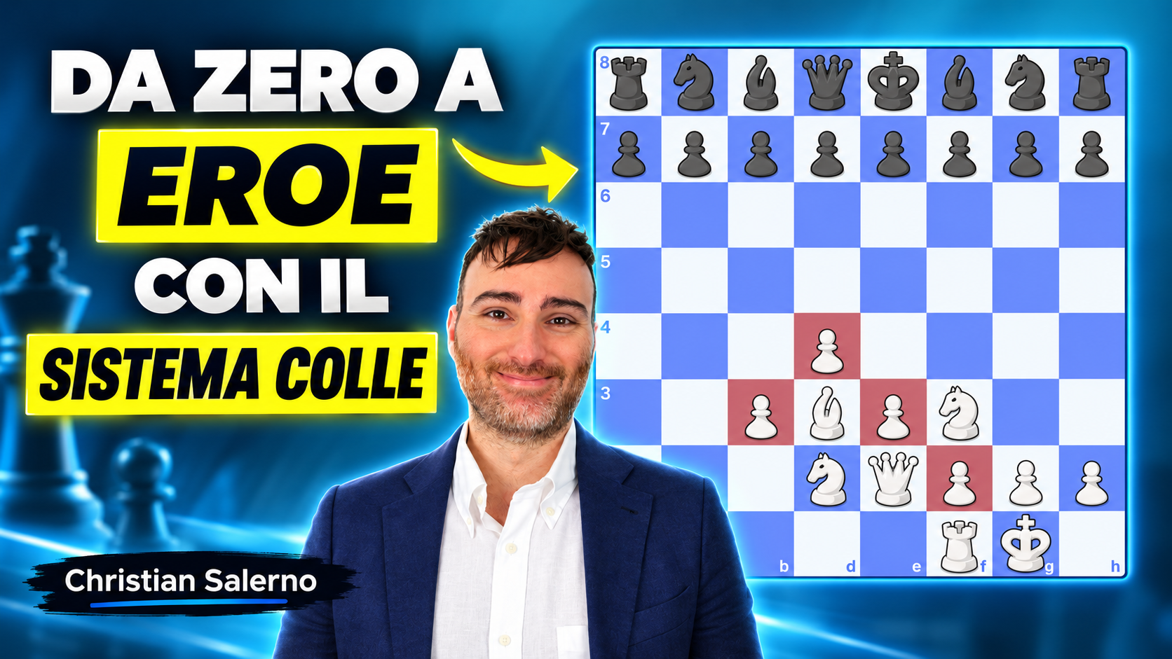 Immagine del prodotto per Da Zero a Eroe con il Sistema Colle