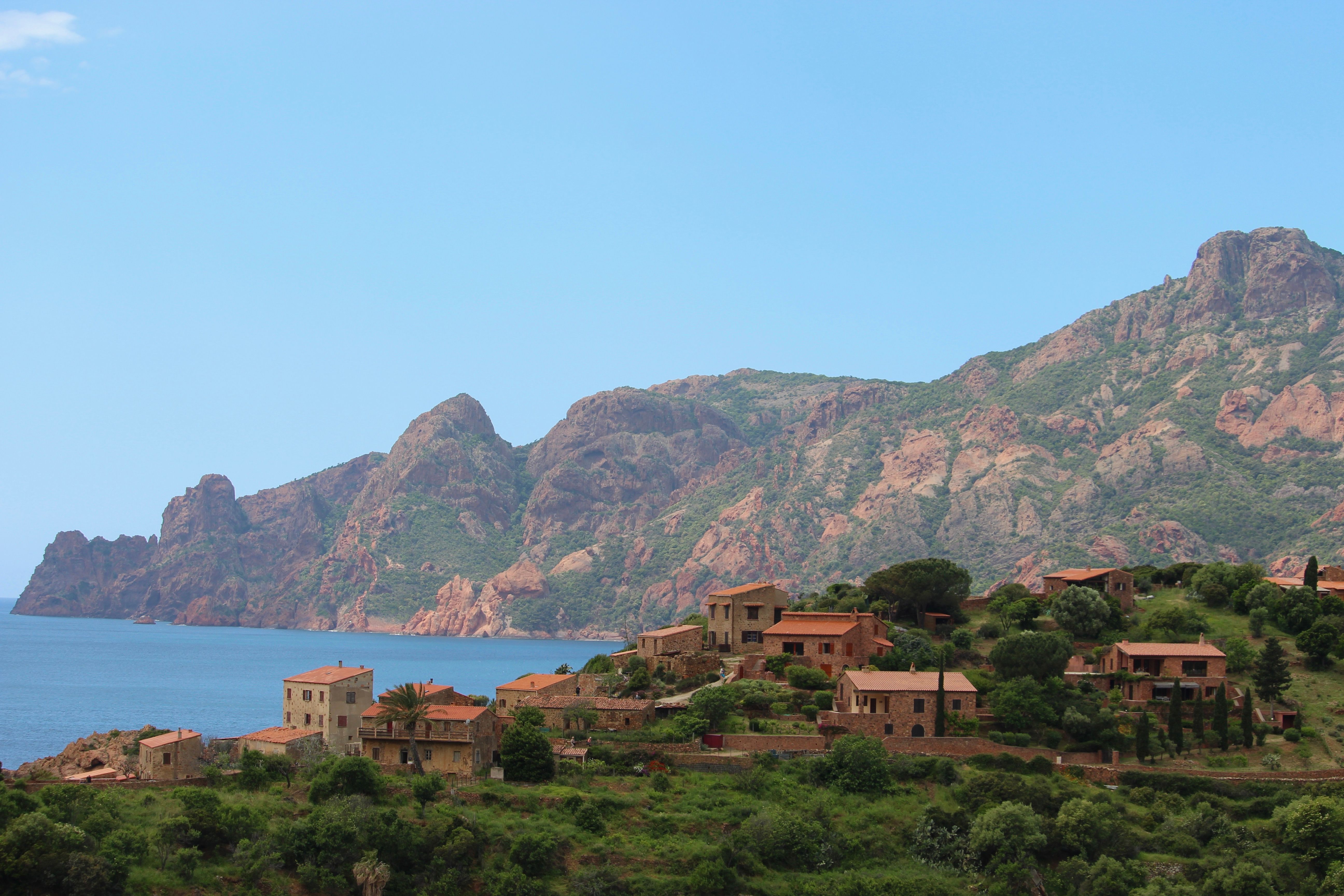 Product image for Discover Corsica