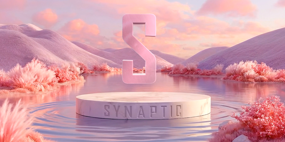 Product image for SYNAPTIC