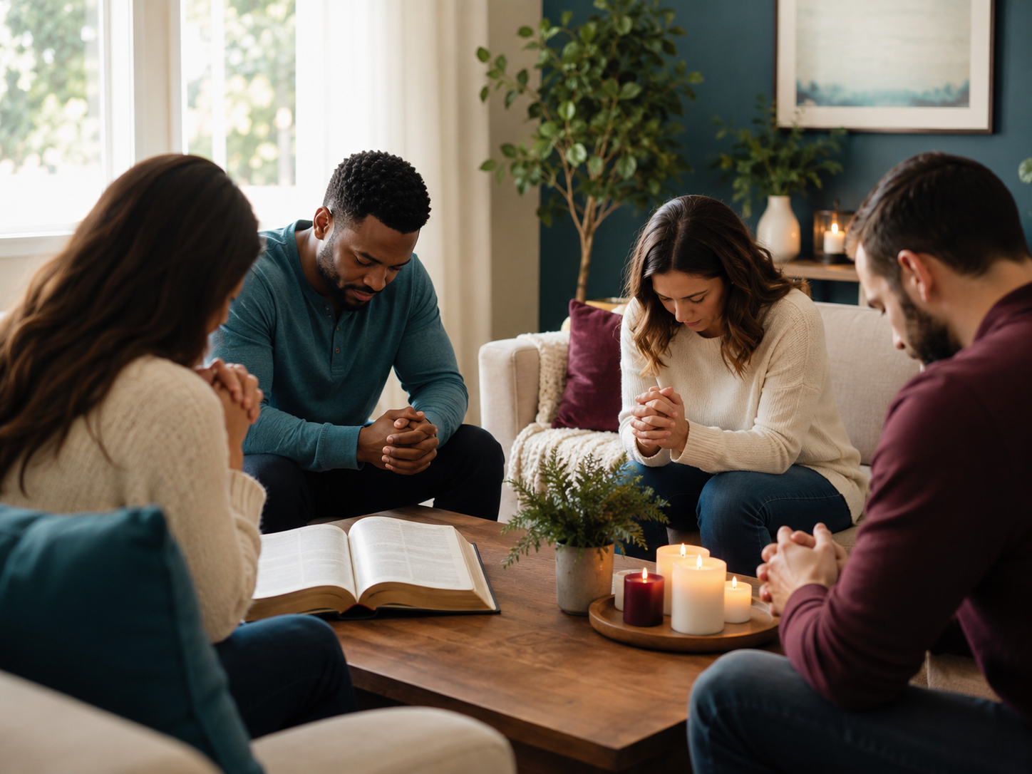 Product image for Intercessors Arise Prayer Library 