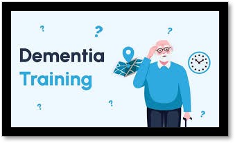 Product image for Dementia Training 