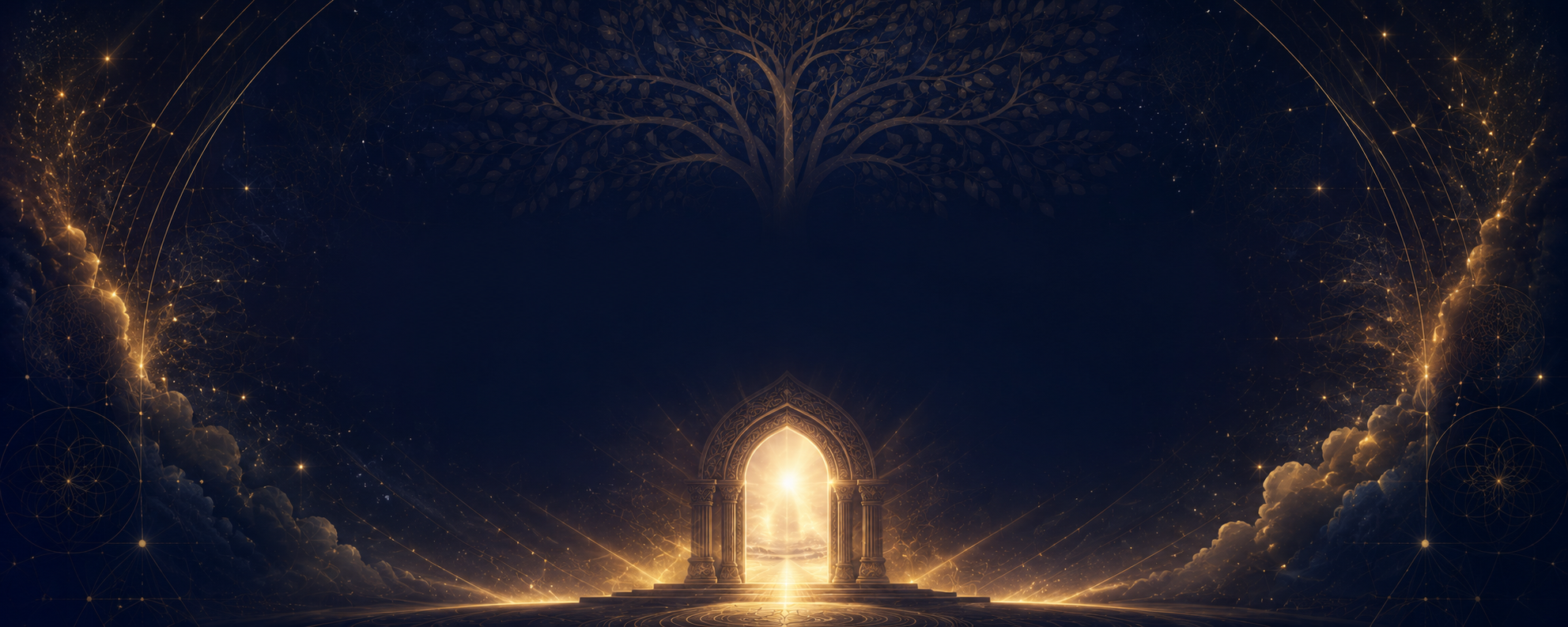 Product image for The 72 Gates of Illumination