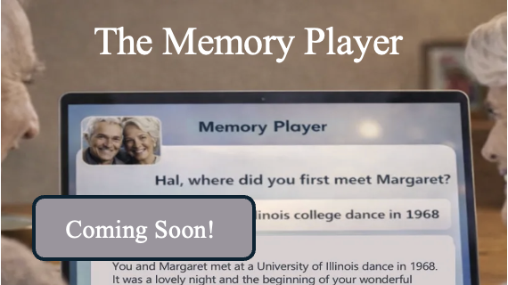 Product image for The Memory Player Training Program