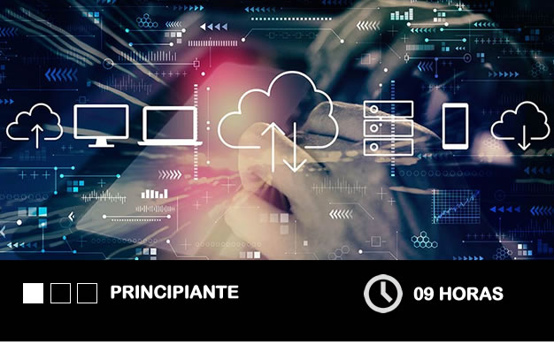 Imagen de producto para Virtualización en Computación en la Nube