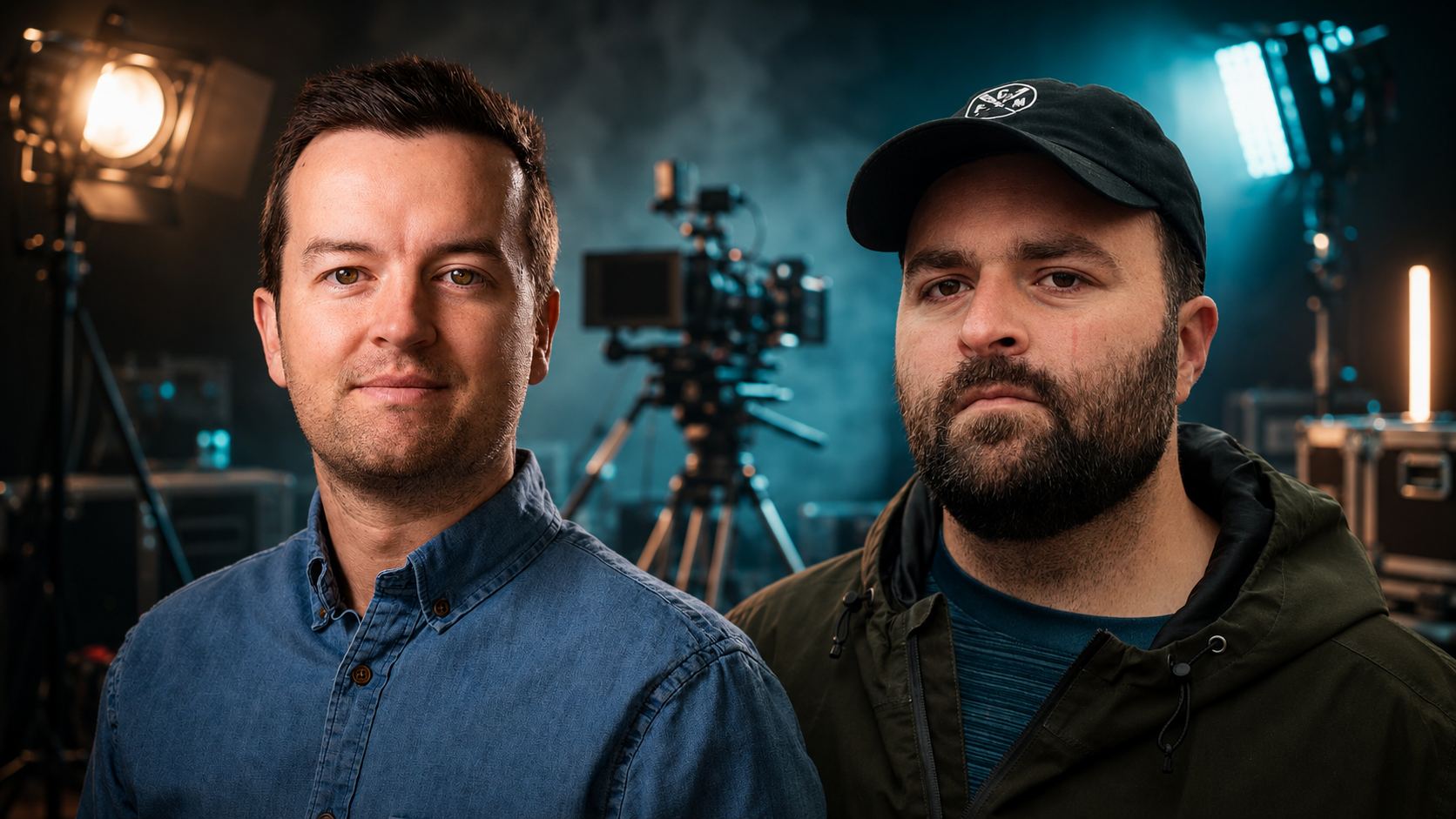 Product image for Video Production Masterclass